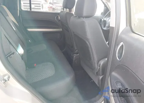 2009 Chevrolet Hhr Lt from USA, damaged, VIN 3GNCA23B29S629274